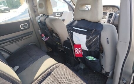 Nissan X-Trail, 2006 год, 690 000 рублей, 26 фотография