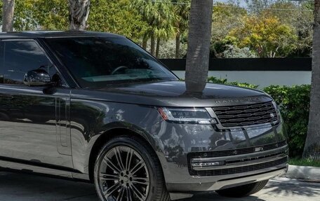 Land Rover Range Rover IV рестайлинг, 2026 год, 16 480 000 рублей, 4 фотография