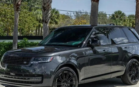 Land Rover Range Rover IV рестайлинг, 2026 год, 16 480 000 рублей, 13 фотография