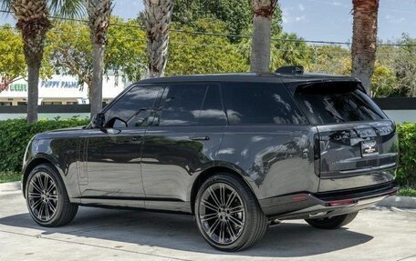 Land Rover Range Rover IV рестайлинг, 2026 год, 16 480 000 рублей, 10 фотография