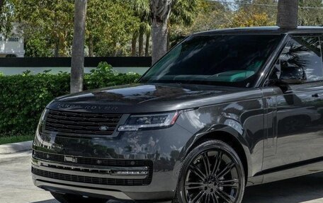 Land Rover Range Rover IV рестайлинг, 2026 год, 16 480 000 рублей, 12 фотография