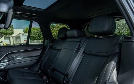 Land Rover Range Rover IV рестайлинг, 2026 год, 16 480 000 рублей, 16 фотография
