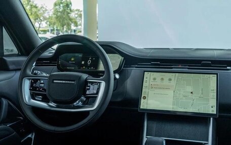 Land Rover Range Rover IV рестайлинг, 2026 год, 16 480 000 рублей, 19 фотография
