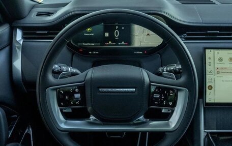 Land Rover Range Rover IV рестайлинг, 2026 год, 16 480 000 рублей, 22 фотография
