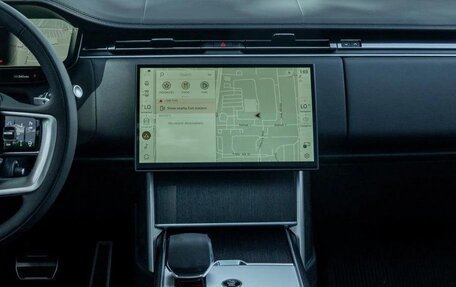 Land Rover Range Rover IV рестайлинг, 2026 год, 16 480 000 рублей, 20 фотография