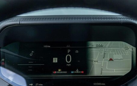 Land Rover Range Rover IV рестайлинг, 2026 год, 16 480 000 рублей, 21 фотография