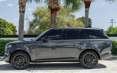Land Rover Range Rover IV рестайлинг, 2026 год, 16 480 000 рублей, 11 фотография