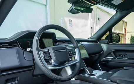 Land Rover Range Rover IV рестайлинг, 2026 год, 16 480 000 рублей, 23 фотография