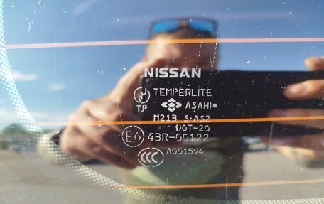 Nissan X-Trail, 2006 год, 690 000 рублей, 23 фотография