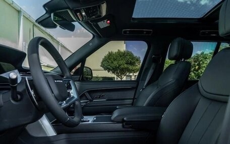 Land Rover Range Rover IV рестайлинг, 2026 год, 16 480 000 рублей, 24 фотография