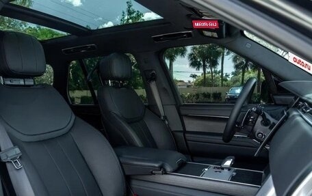 Land Rover Range Rover IV рестайлинг, 2026 год, 16 480 000 рублей, 36 фотография