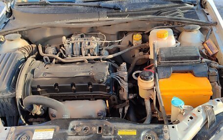 Chevrolet Lacetti, 2011 год, 250 000 рублей, 3 фотография
