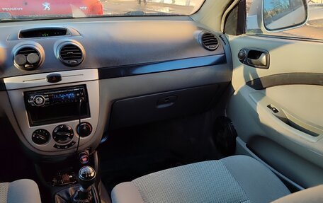 Chevrolet Lacetti, 2011 год, 250 000 рублей, 6 фотография
