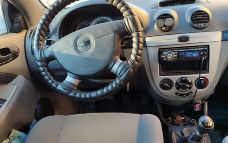 Chevrolet Lacetti, 2011 год, 250 000 рублей, 7 фотография