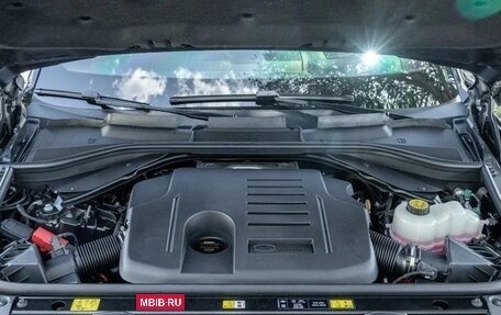Land Rover Range Rover IV рестайлинг, 2026 год, 16 480 000 рублей, 28 фотография