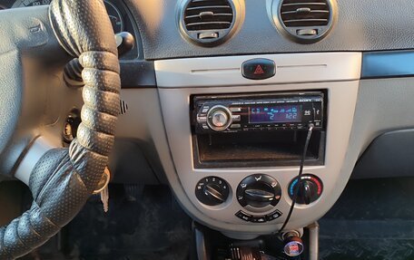 Chevrolet Lacetti, 2011 год, 250 000 рублей, 5 фотография