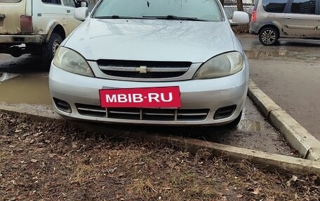 Chevrolet Lacetti, 2011 год, 250 000 рублей, 2 фотография