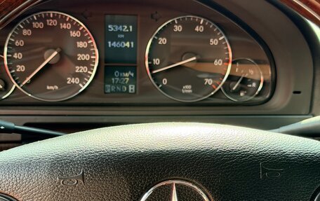 Mercedes-Benz G-Класс W463 рестайлинг _ii, 2011 год, 4 490 000 рублей, 18 фотография
