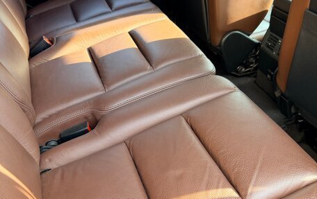 Mercedes-Benz G-Класс W463 рестайлинг _ii, 2011 год, 4 490 000 рублей, 20 фотография