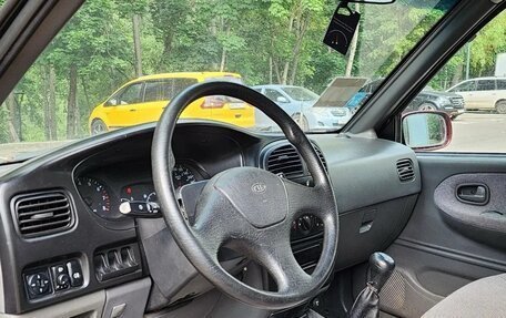 KIA Sportage IV рестайлинг, 2005 год, 495 000 рублей, 9 фотография