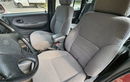KIA Sportage IV рестайлинг, 2005 год, 495 000 рублей, 12 фотография