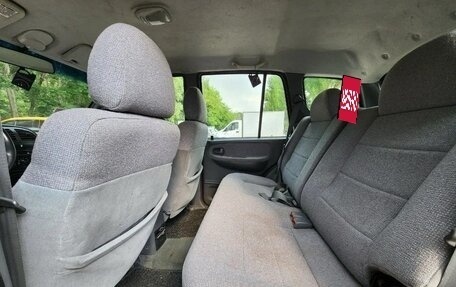 KIA Sportage IV рестайлинг, 2005 год, 495 000 рублей, 11 фотография