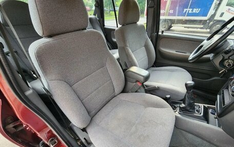 KIA Sportage IV рестайлинг, 2005 год, 495 000 рублей, 13 фотография