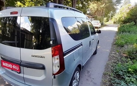 Renault Dokker, 2019 год, 1 250 000 рублей, 4 фотография