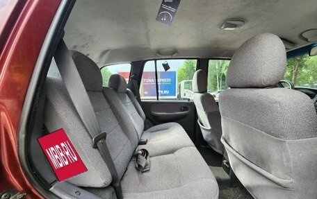 KIA Sportage IV рестайлинг, 2005 год, 495 000 рублей, 10 фотография