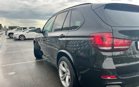BMW X5, 2018 год, 4 150 000 рублей, 4 фотография