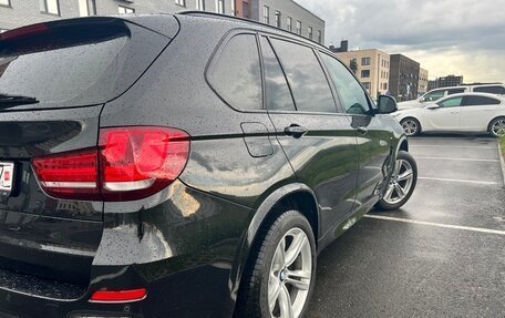 BMW X5, 2018 год, 4 150 000 рублей, 7 фотография