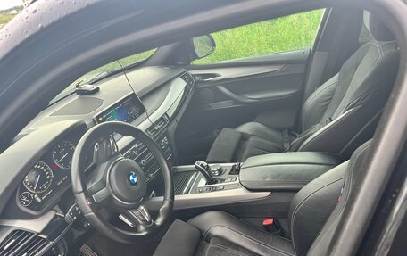 BMW X5, 2018 год, 4 150 000 рублей, 11 фотография