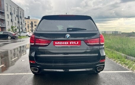 BMW X5, 2018 год, 4 150 000 рублей, 5 фотография