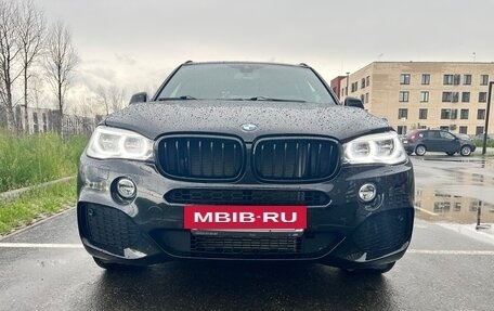 BMW X5, 2018 год, 4 150 000 рублей, 3 фотография