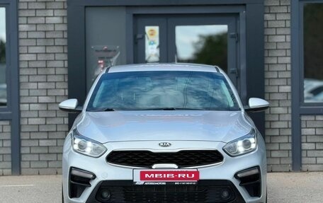 KIA Cerato IV, 2019 год, 1 850 000 рублей, 6 фотография