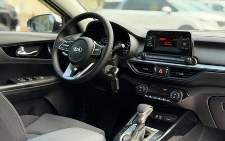 KIA Cerato IV, 2019 год, 1 850 000 рублей, 16 фотография