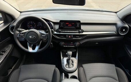 KIA Cerato IV, 2019 год, 1 850 000 рублей, 15 фотография