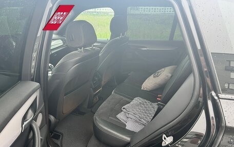 BMW X5, 2018 год, 4 150 000 рублей, 12 фотография
