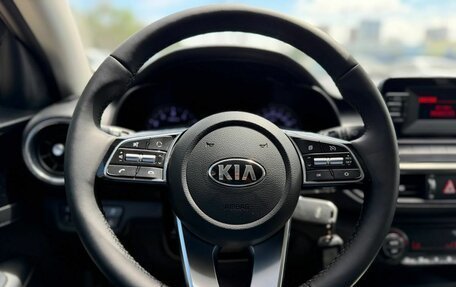 KIA Cerato IV, 2019 год, 1 850 000 рублей, 17 фотография