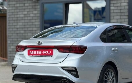 KIA Cerato IV, 2019 год, 1 850 000 рублей, 12 фотография