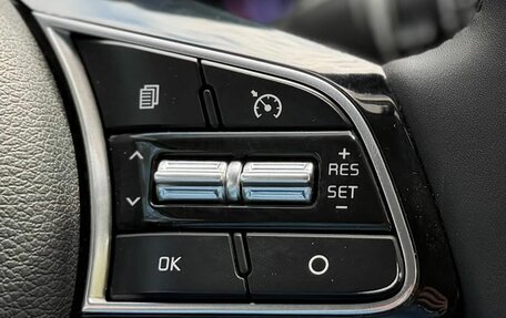 KIA Cerato IV, 2019 год, 1 850 000 рублей, 19 фотография