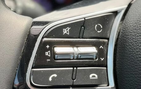 KIA Cerato IV, 2019 год, 1 850 000 рублей, 18 фотография
