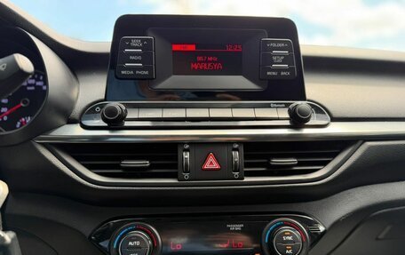 KIA Cerato IV, 2019 год, 1 850 000 рублей, 20 фотография