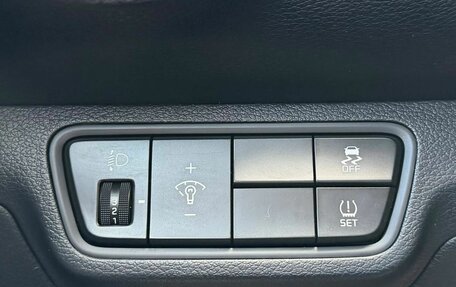 KIA Cerato IV, 2019 год, 1 850 000 рублей, 22 фотография