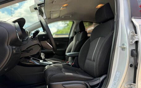 KIA Cerato IV, 2019 год, 1 850 000 рублей, 23 фотография