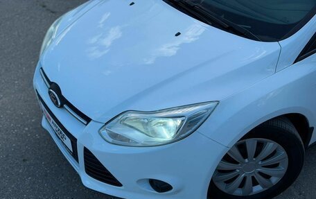 Ford Focus III, 2012 год, 850 000 рублей, 14 фотография