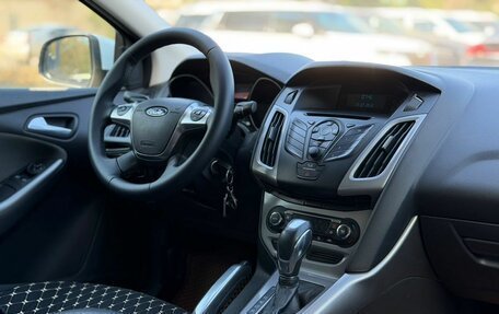 Ford Focus III, 2012 год, 850 000 рублей, 16 фотография