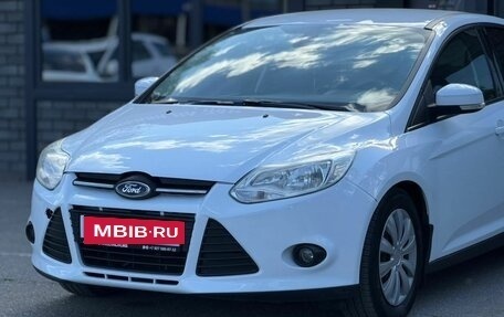 Ford Focus III, 2012 год, 850 000 рублей, 5 фотография