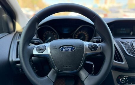 Ford Focus III, 2012 год, 850 000 рублей, 17 фотография