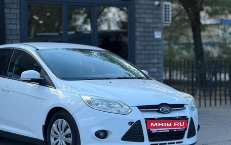 Ford Focus III, 2012 год, 850 000 рублей, 7 фотография